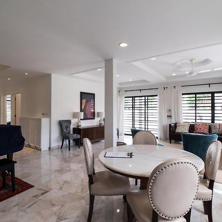 Jomstay Mayhaven Villa Ipoh Esterno foto
